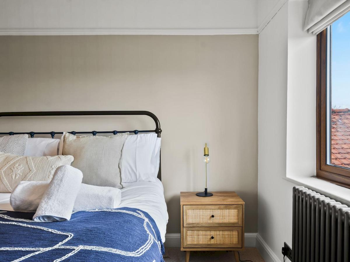 Pass The Keys Appletree Cottage - A Chic Seaside Home And Garden Whitstable Exterior foto